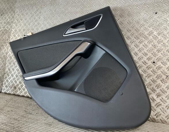 Door Card (Door Panel) MERCEDES-BENZ A-Klasse (W176)