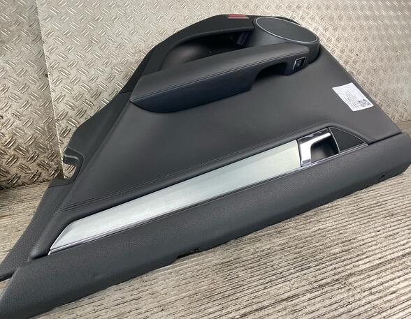 Door Card (Door Panel) MERCEDES-BENZ C-Klasse (W204)