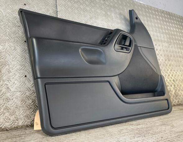 Door Card (Door Panel) JEEP Grand Cherokee II (WG, WJ)