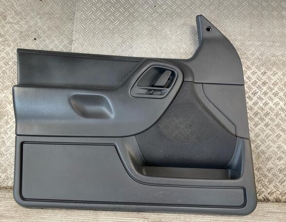 Door Card (Door Panel) JEEP Grand Cherokee II (WG, WJ)