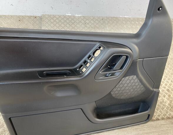 Door Card (Door Panel) JEEP Grand Cherokee II (WG, WJ)