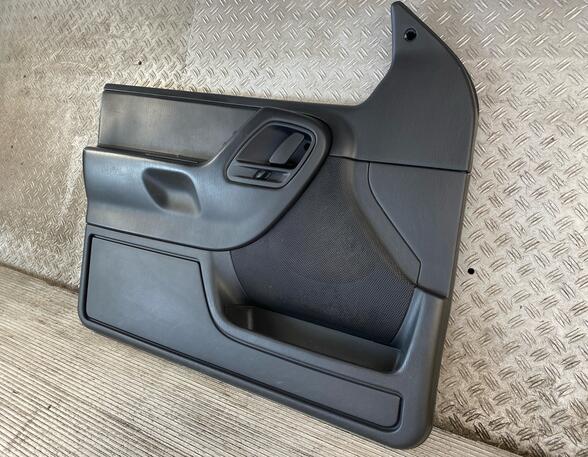 Door Card (Door Panel) JEEP Grand Cherokee II (WG, WJ)