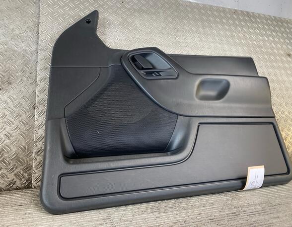 Door Card (Door Panel) JEEP Grand Cherokee II (WG, WJ)