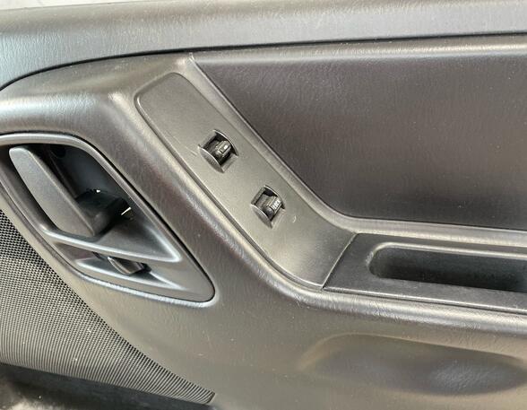 Door Card (Door Panel) JEEP Grand Cherokee II (WG, WJ)