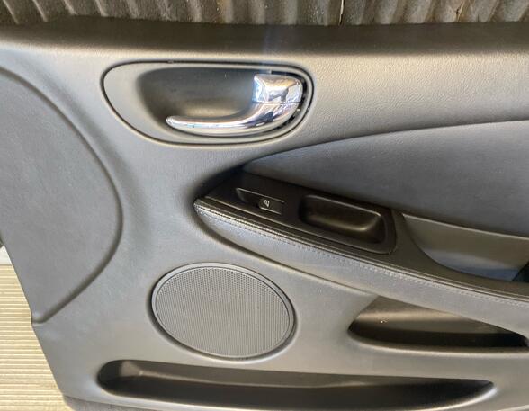 Door Card (Door Panel) JAGUAR X-Type (CF1)