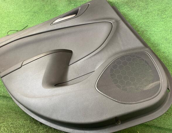 Door Card (Door Panel) OPEL ASTRA K Sports Tourer (B16)