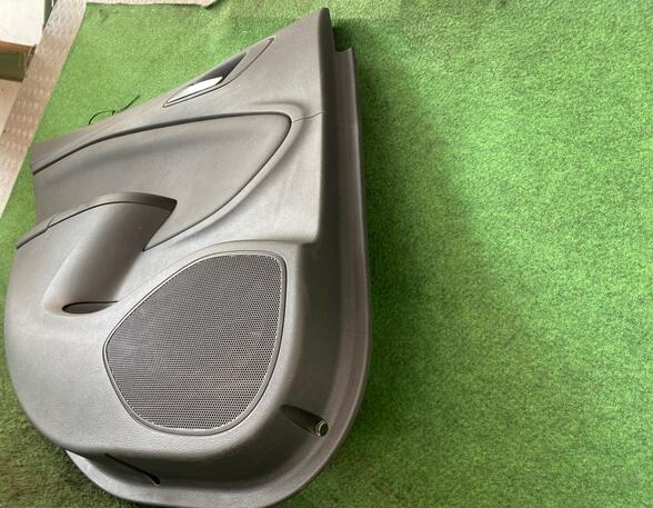 Door Card (Door Panel) OPEL ASTRA K Sports Tourer (B16)