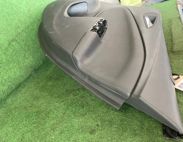 Door Card (Door Panel) OPEL ASTRA K Sports Tourer (B16)