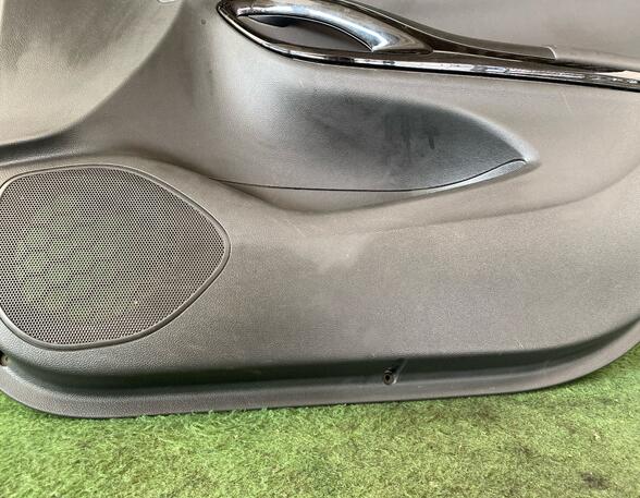 Door Card (Door Panel) OPEL ASTRA K Sports Tourer (B16)