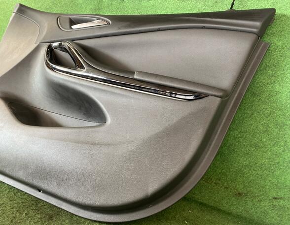 Door Card (Door Panel) OPEL ASTRA K Sports Tourer (B16)