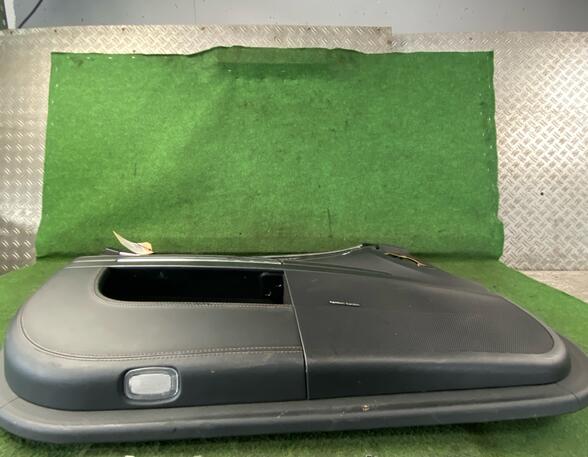 Door Card (Door Panel) MERCEDES-BENZ S-CLASS (W221), MERCEDES-BENZ E-CLASS (W212)