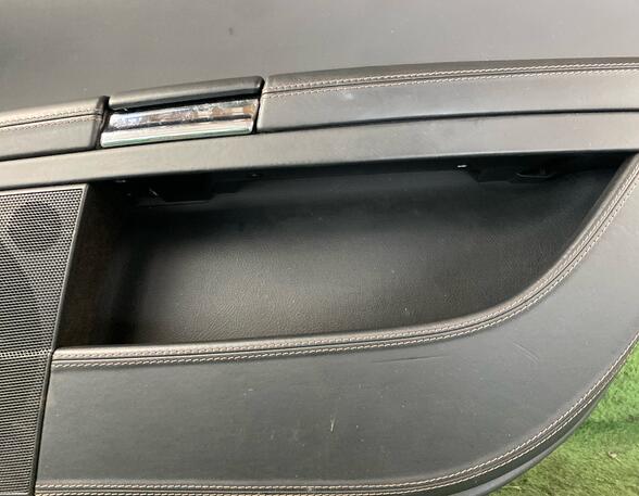 Door Card (Door Panel) MERCEDES-BENZ S-CLASS (W221), MERCEDES-BENZ E-CLASS (W212)