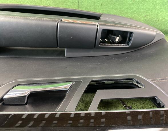 Door Card (Door Panel) MERCEDES-BENZ S-CLASS (W221), MERCEDES-BENZ E-CLASS (W212)