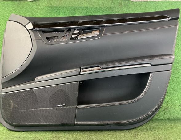 Portierbekleding MERCEDES-BENZ S-CLASS (W221), MERCEDES-BENZ E-CLASS (W212)