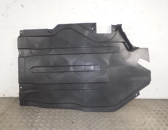 Bodem Beschermplaat BMW X5 (F95, G05)