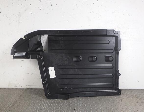 Bodem Beschermplaat BMW X5 (F95, G05), BMW X6 (F96, G06), BMW X7 (G07)