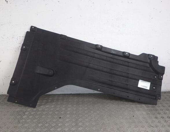 Bodem Beschermplaat BMW X5 (F95, G05), BMW X6 (F96, G06), BMW X7 (G07)