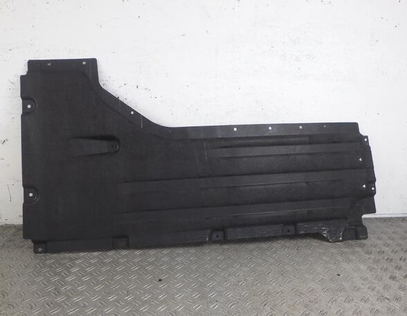 Bodem Beschermplaat BMW X5 (F95, G05), BMW X6 (F96, G06), BMW X7 (G07)