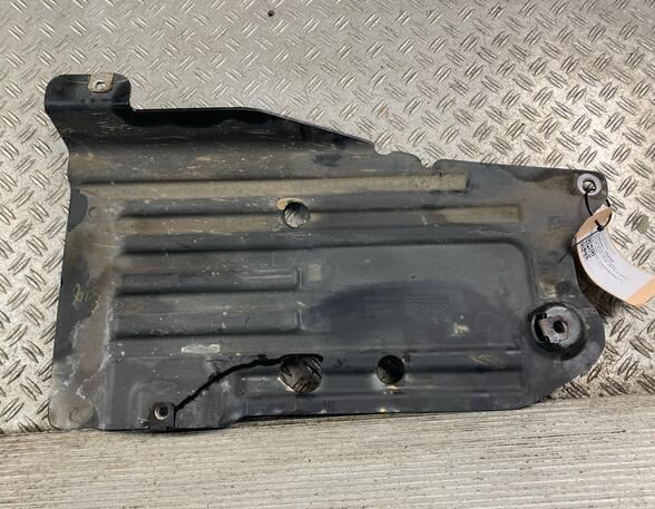 Skid Plate JEEP Grand Cherokee IV (WK, WK2)