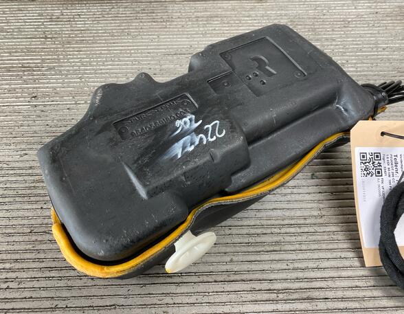 74924 Verdeckpumpe PEUGEOT 206 CC 9639025080