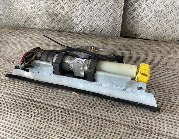 Convertible Top Hydraulic Pump OPEL ASTRA H TwinTop (A04)