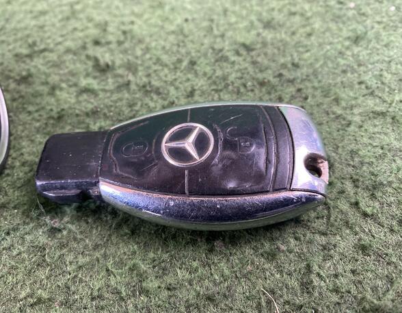 Ignition Lock Cylinder MERCEDES-BENZ E-Klasse T-Model (S211), MERCEDES-BENZ E-Klasse (W211)