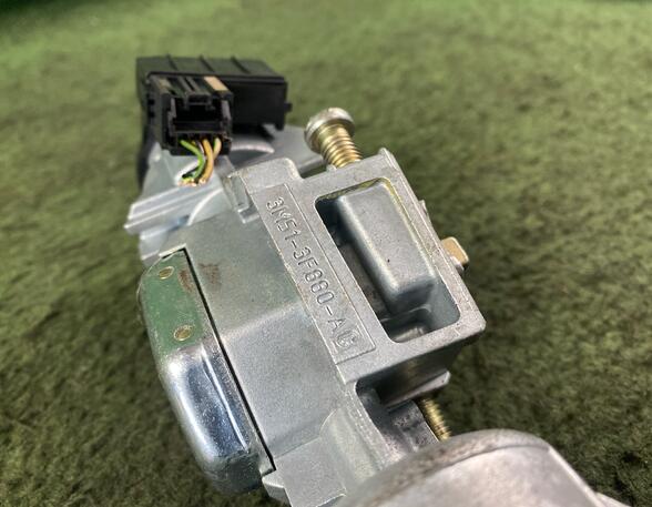 Ignition Lock Cylinder FORD FOCUS II (DA_, HCP, DP)