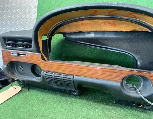 Dashboard MERCEDES-BENZ S-CLASS (W116)