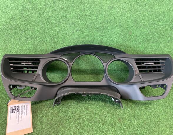 Instrument Panel Trim (Cover) CITROËN C5 III (RD)