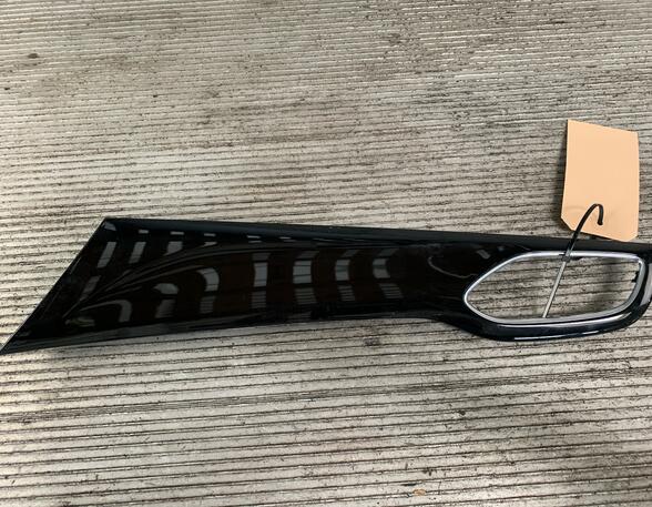 Instrument Panel Trim (Cover) OPEL ASTRA K Sports Tourer (B16), OPEL ASTRA K (B16)