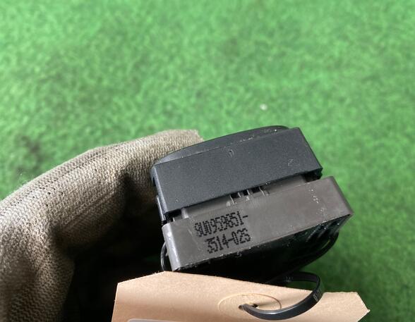 Window Lift Switch AUDI Q3 (8UB, 8UG)