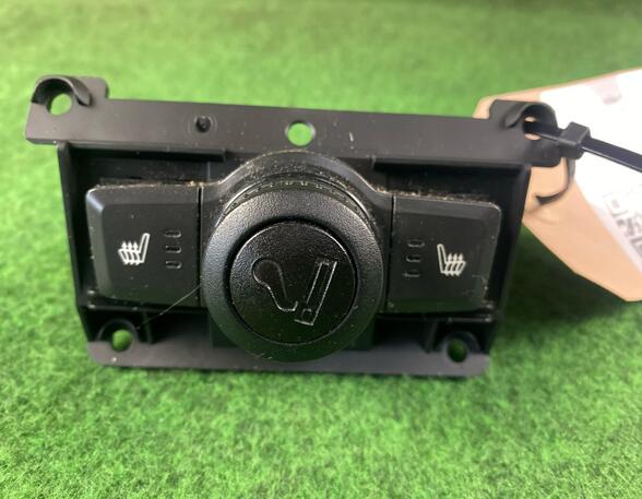 Seat Heater Switch OPEL Antara (L07)