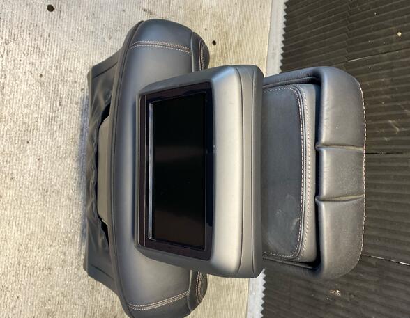 80679 Sitz rechts vorne MERCEDES-BENZ S-Klasse (W221) Memory SHZ SBL Monitor