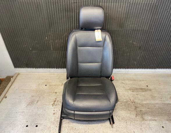 80679 Sitz rechts vorne MERCEDES-BENZ S-Klasse (W221) Memory SHZ SBL Monitor