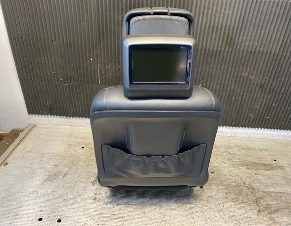 80679 Sitz rechts vorne MERCEDES-BENZ S-Klasse (W221) Memory SHZ SBL Monitor