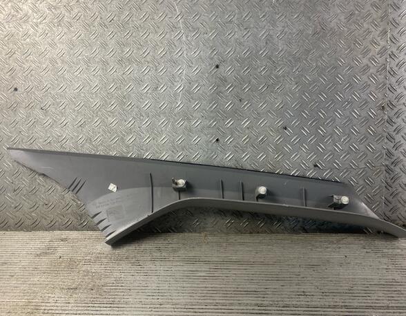 A-Pillar Trim Cover Panel VW CRAFTER 30-50 Platform/Chassis (2F_)