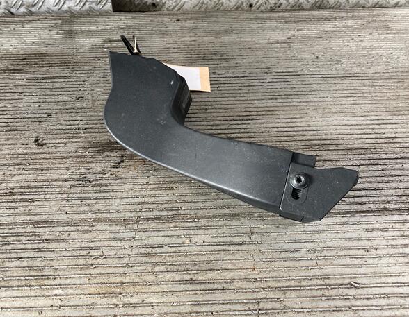 81121 Verkleidung Dachrahmen rechts hinten OPEL Astra H Twintop 13236072