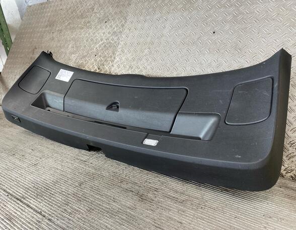 Interior Tailgate Trim Panel AUDI Q7 (4LB), AUDI Q7 Van (4LB), AUDI Q7 (4MB, 4MG)