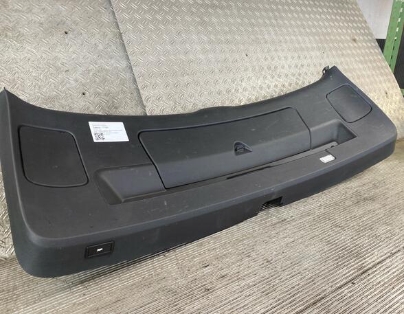 Interior Tailgate Trim Panel AUDI Q7 (4LB), AUDI Q7 Van (4LB), AUDI Q7 (4MB, 4MG)