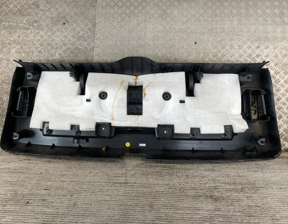 Interior Tailgate Trim Panel AUDI Q7 (4LB), AUDI Q7 Van (4LB), AUDI Q7 (4MB, 4MG)