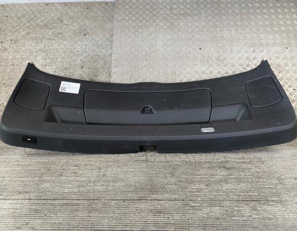 Interior Tailgate Trim Panel AUDI Q7 (4LB), AUDI Q7 Van (4LB), AUDI Q7 (4MB, 4MG)