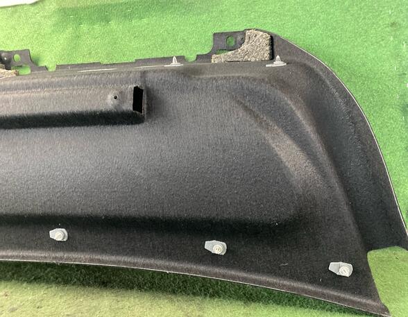 Interior Tailgate Trim Panel MERCEDES-BENZ S-CLASS (W221), MERCEDES-BENZ E-CLASS (W212)