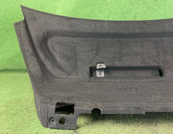 Interior Tailgate Trim Panel MERCEDES-BENZ S-CLASS (W221), MERCEDES-BENZ E-CLASS (W212)