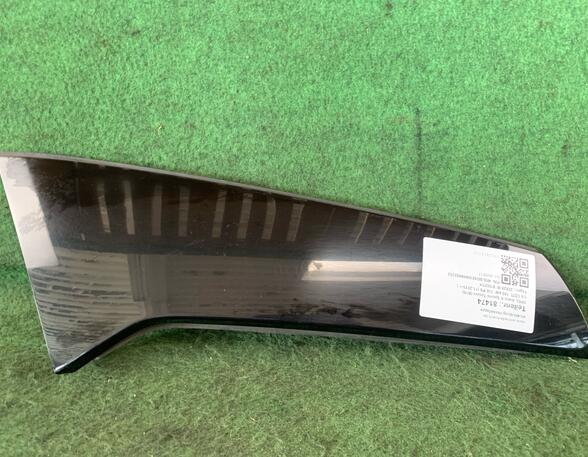 81474 Verkleidung Heckklappe Spoiler OPEL Astra K Sports Tourer (B16) 39078189