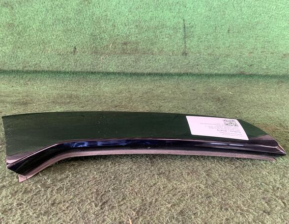 81474 Verkleidung Heckklappe Spoiler OPEL Astra K Sports Tourer (B16) 39078189