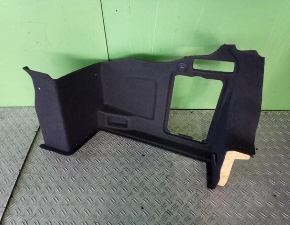 Rear Panel Trim Panel VW Golf VI Cabriolet (517)