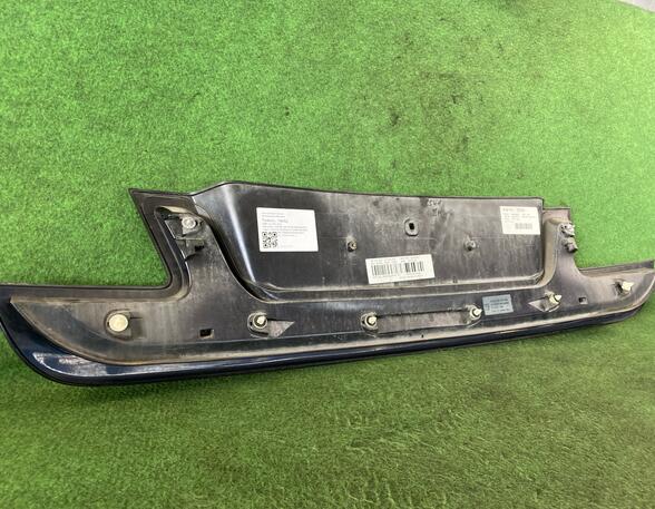 Boot Cover Trim Panel BMW 7er (F01, F02, F03, F04)