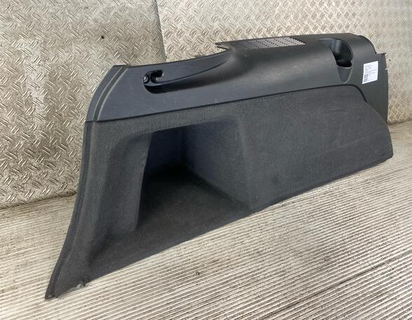 Boot Cover Trim Panel AUDI Q7 (4LB), AUDI Q7 Van (4LB), AUDI Q7 (4MB, 4MG)