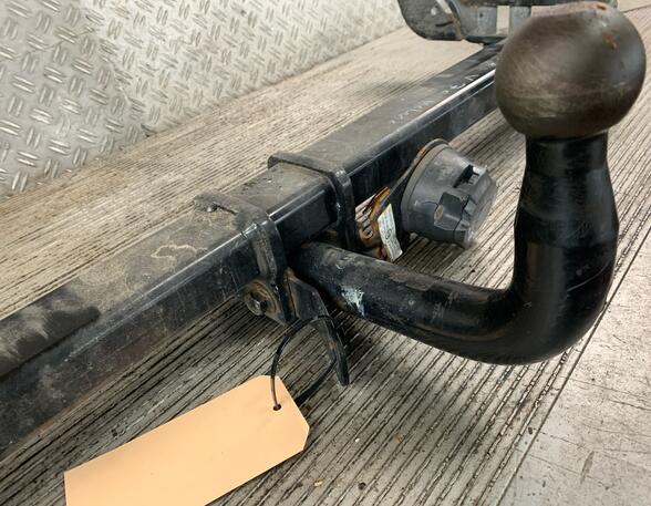 Tow Hitch (Towbar) VOLVO V70 II (285), VOLVO XC70 CROSS COUNTRY (295)