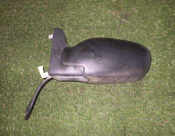 Wing (Door) Mirror FORD Galaxy (WGR)